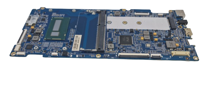 Placa base Classmate Leap W201 WHA-14P2 - IP3_VN12_MB v21