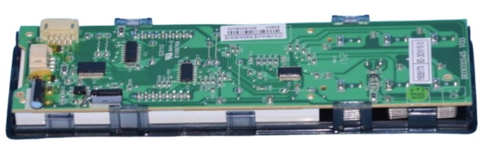 Placa de Controlo Frigorífico Hisense-K1505170
