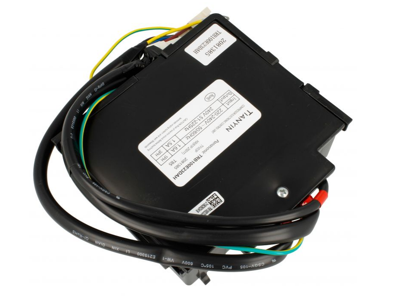 Módulo Inverter do Frigorífico Hisense - K2081385
