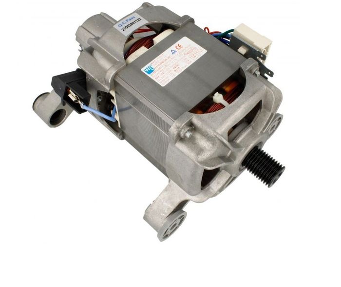 Motor Máquina Lavar Roupa Hisense - K2128148
