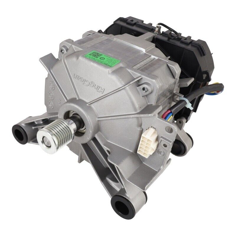 Motor da Máquina de Lavar Roupa Hisense - K2139180