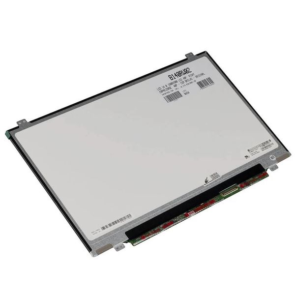 LCD Display 14.0 (1600*900) LED Slim 40 Pins - LTN140KT12