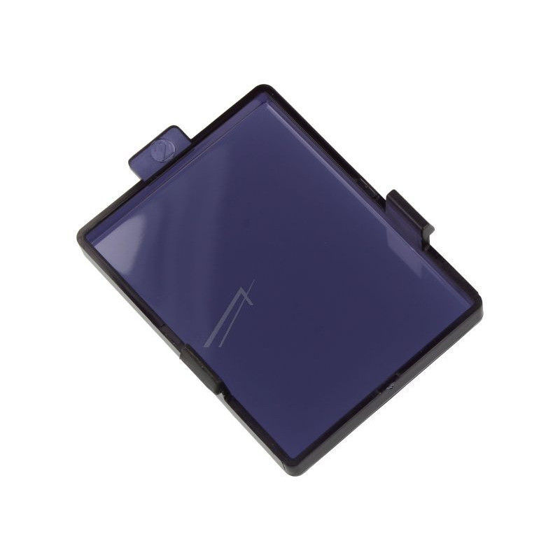 Cover display micro ondas LG - MCK69126601