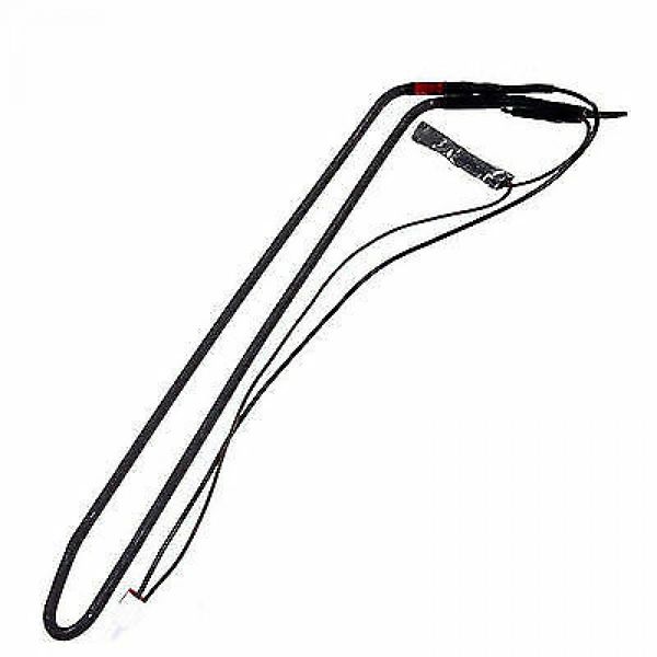 Refrigerator Defrost Heater Sheath LG - Mee61925602