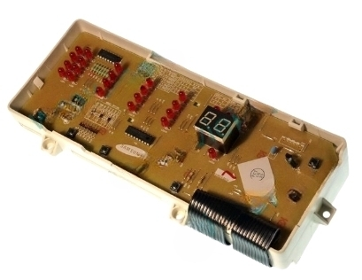 Modulo de Potência Máquina Lavar Roupa Samsung - MFS-MDP1NPH-01