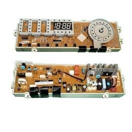 Conjunto principal da PCB da máquina de lavar Samsung - Mfs-Tdb12Ab-02
