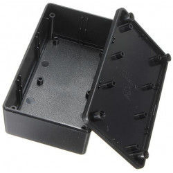 Tampa de proteção de módulo micro ondas LG - MGC64400017