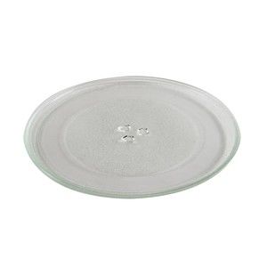Microwave Tray Glass LG - Prato - Mjs47373302
