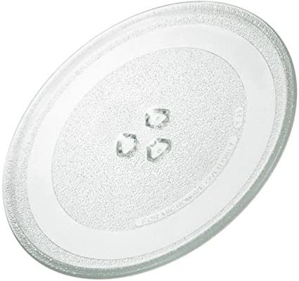 Microwave Tray Glass LG - Prato - Mjs63771901