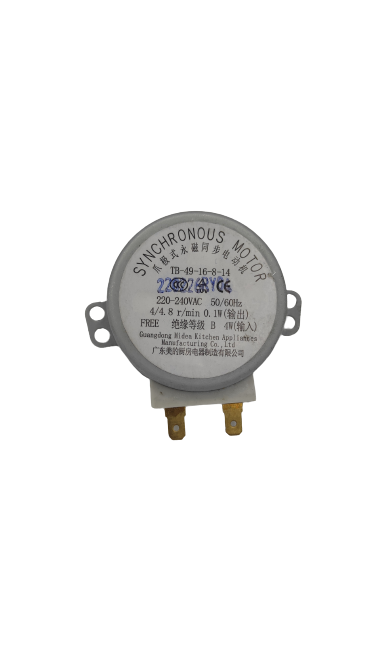 Motor Micro-Ondas Candy Hoover - 49126699