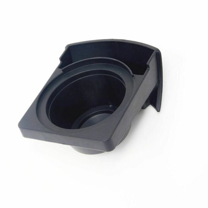 Suporte de cápsulas para maquina café Krups Nespresso - MS-623495
