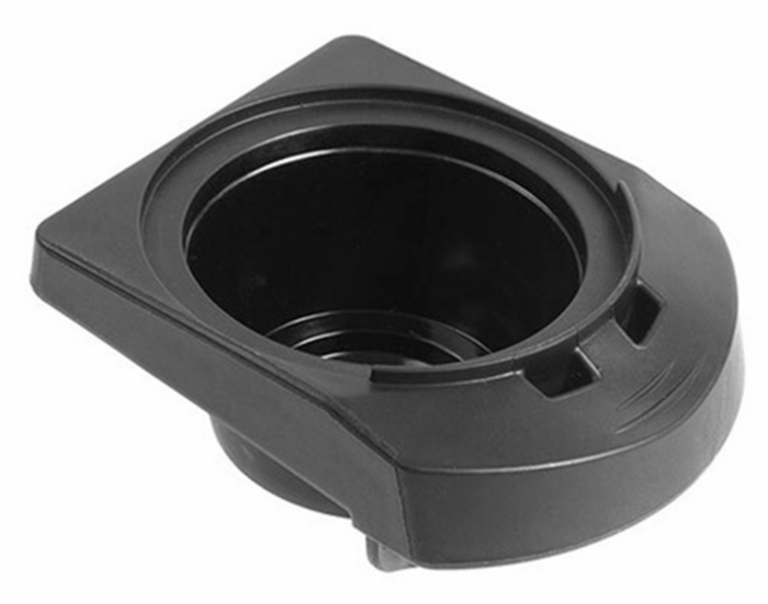 Suporte de cápsulas para maquina café Krups Nespresso - MS-624560