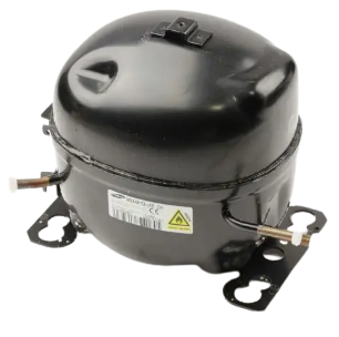 Compressor de Geladeira Samsung - Compressor - MSA4A1QL1B/E01