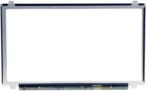Lcd Display 15,6 Led Slim 30 Pin Glossy (1366*768)
