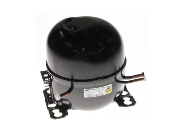 Compressor de Frigorifico Samsung R600A - NC4EVA3ALM/ASH