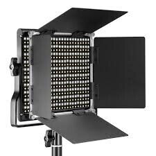 NEEWER Kitiluminadores LED BI-COLOR 660 LED - NEEWERKITBICOLOR660