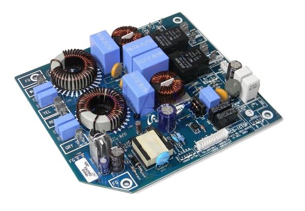 Microwave Pcb Assembly Samsung - Módulo - Rcs-Ictop-02