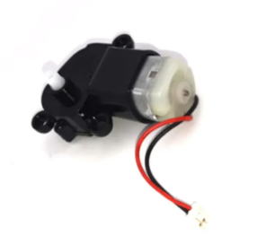 Motor escova pequena direita - RS-2230001048