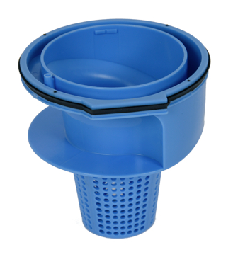 Filtro Separador de pó Aspirador Vertical Rowenta - RS-2230001621