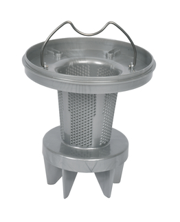 Filtro Separador de pó Aspirador Rowenta X-Ô - SS-2230002807