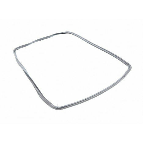 Borracha da Porta Forno Zanussi - SS0401014