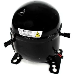Compressor do Frigorífico LG - TCA34872322