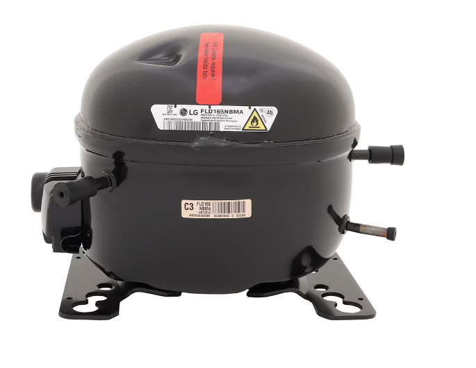 Compressor de Frigorifico LG - TCA36811432