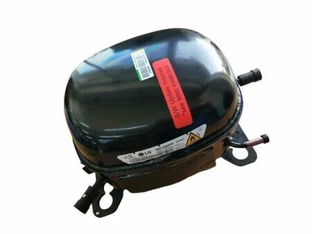 Compressor FMA102NAMA do Frigorífico LG - TCA37032031
