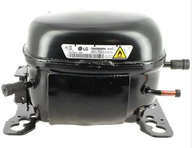 Compressor Frigorífico LG - TCA37591304