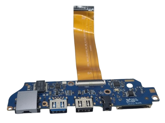 Placa USB Classmate Leap W201 WHA-14P2 - USBBOARDWHA-14P2