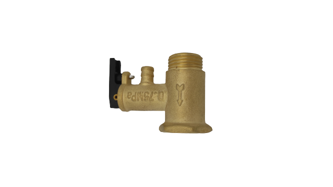 Válvula de segurança Termoacumulador Candy Hoover - 49124498