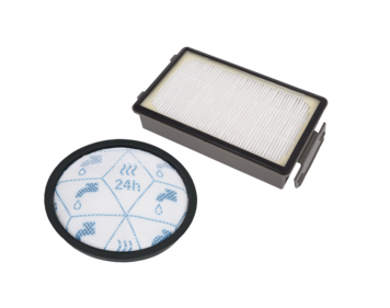 Kit de filtros aspirador Rowenta X-Ô -  ZR007700