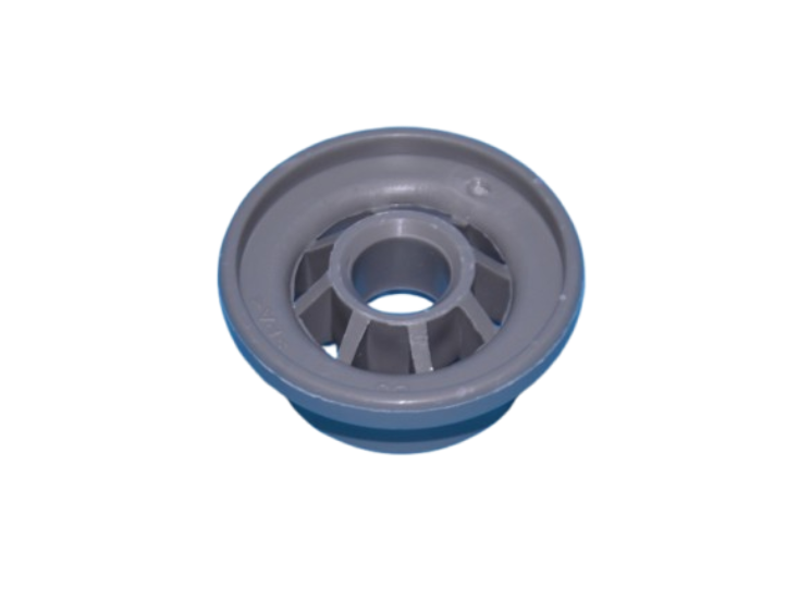 Roda do Cesto Inferior Máquina da Louça Hisense-G805998