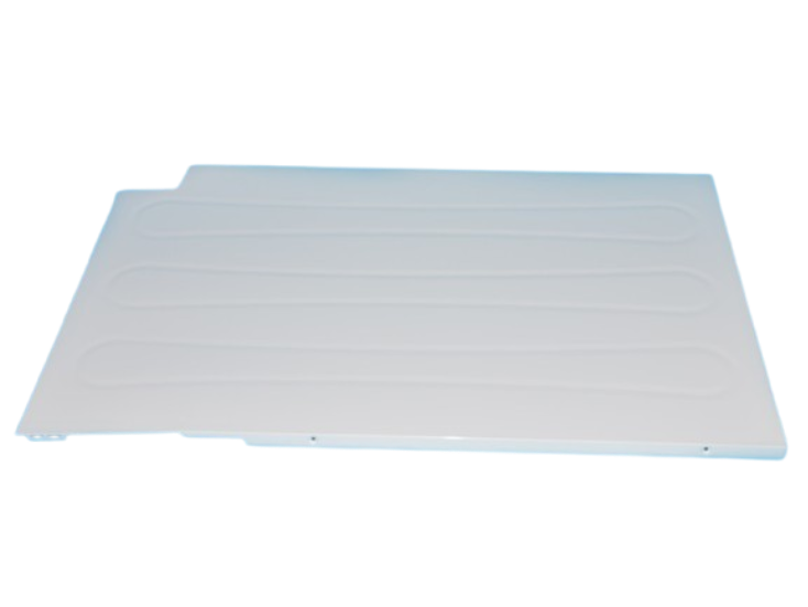 Painel Lateral Esquerdo Máquina da Louça Hisense-G821372