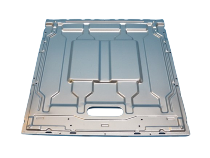 Painel Lateral BIO21 60 Forno Hisense-G827333