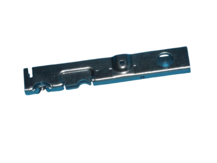 Carcaça de Dobradiça Intermédia Esquerda Forno Hisense-G828258