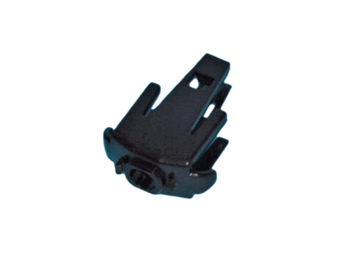 Tampa de Interruptor Forno Hisense-G830348