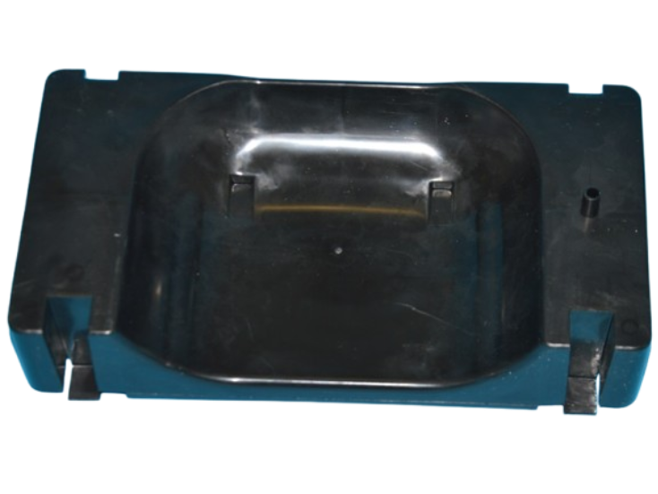 Recipiente de Condensador Frigorífico Hisense-K1078472