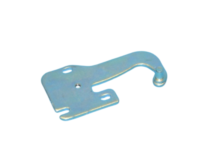Parte de Dobradiça Superior Frigorífico Hisense-K1110763