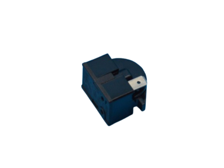 Relé de Arranque Frigorífico Hisense-K1512634