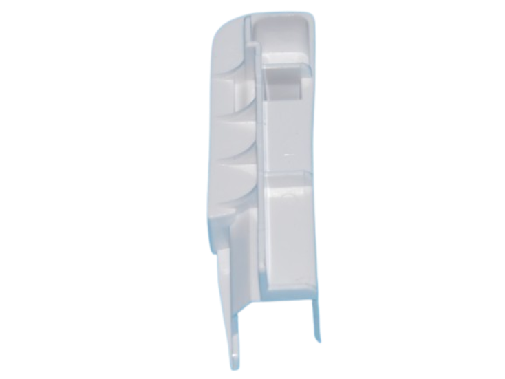 Suporte Evaporador Frigorífico Hisense-K1536797