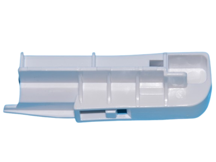 Suporte Evaporador Frigorífico Hisense-K1536798