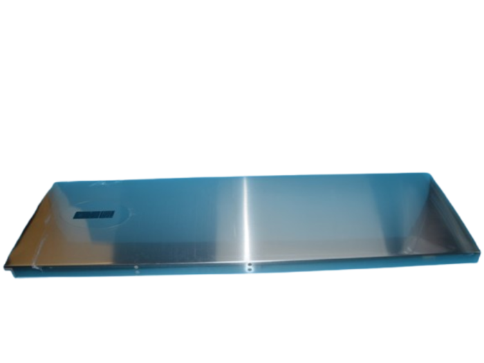 Porta com Isolamento Completa Frigorífico Hisense-K1537201