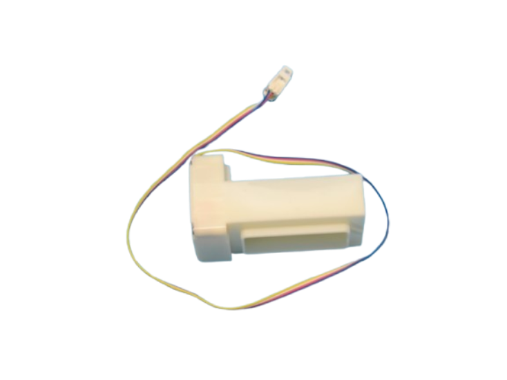 Válvula de Ar Elétrica Frigorífico Hisense-K1539721 