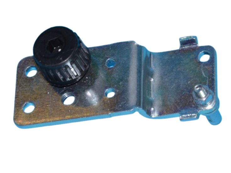 Conjunto de Dobradiça Inferior Frigorífico Hisense-K1617179