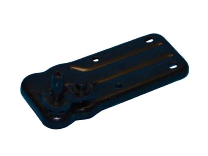 Conunto de Dobradiça Inferior Frigorífico Hisense-K1629313