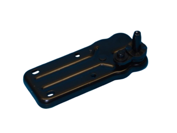 Conjunto de Dobradiça Inferior Frigorífico Hisense-K1629318