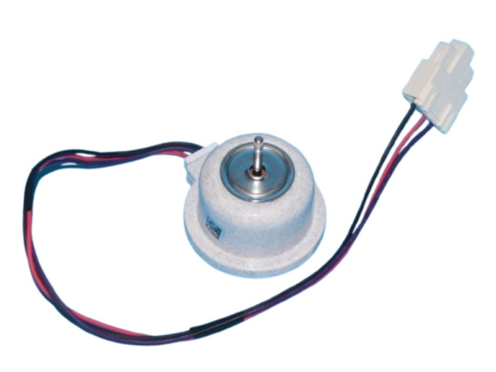 Ventoinha Frigorífico Hisense-K1629352