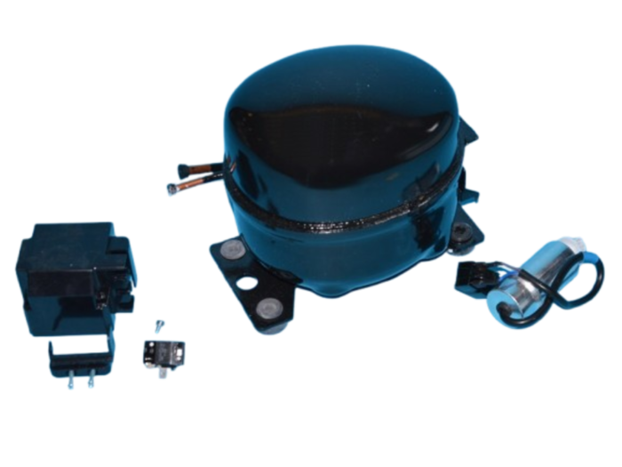 Compressor Frigorífico Hisense-K1944285