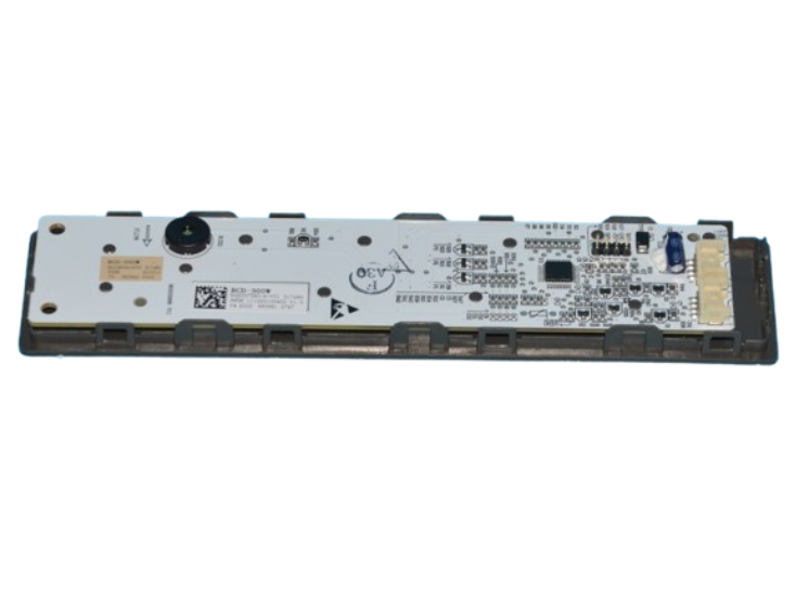 Placa de Controlo Eletrónico Frigorífico Hisense-K2037380 